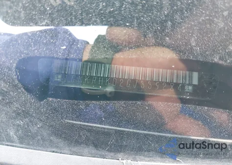 2016 Chevrolet Traverse 2Lt из США, поврежденный, VIN 1GNKRHKD2GJ335284